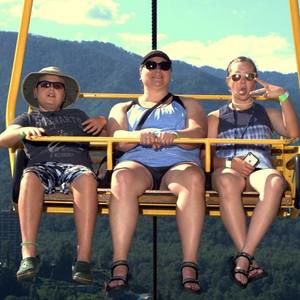 Meet your Posher, Dana